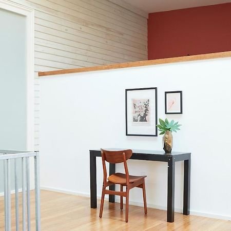 Aparthotel Sonder At Par L'Eau à La Nouvelle-Orléans Extérieur photo