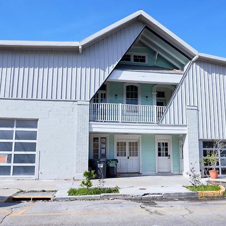 Aparthotel Sonder At Par L'Eau à La Nouvelle-Orléans Extérieur photo