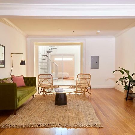 Aparthotel Sonder At Par L'Eau à La Nouvelle-Orléans Extérieur photo