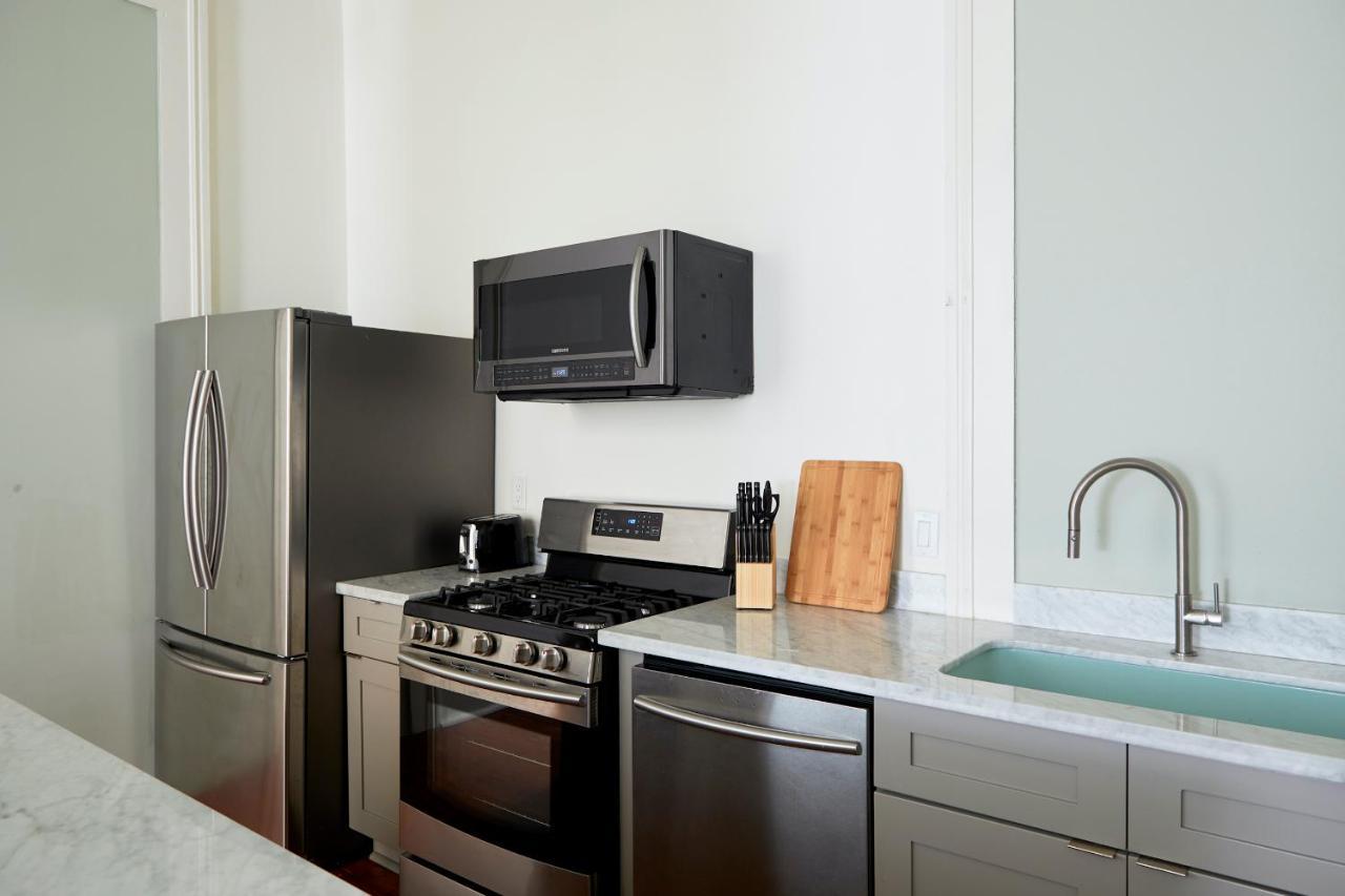 Aparthotel Sonder At Par L'Eau à La Nouvelle-Orléans Extérieur photo
