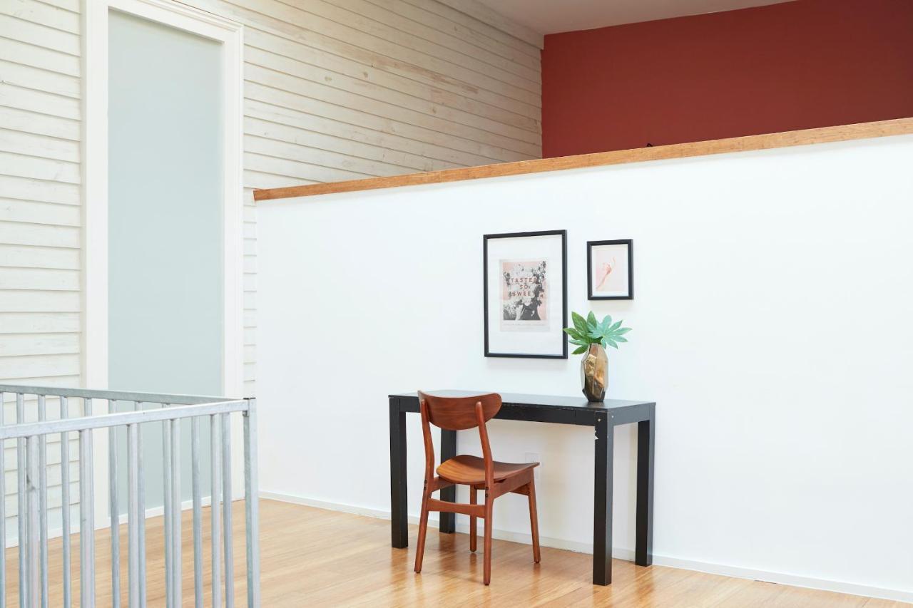 Aparthotel Sonder At Par L'Eau à La Nouvelle-Orléans Extérieur photo