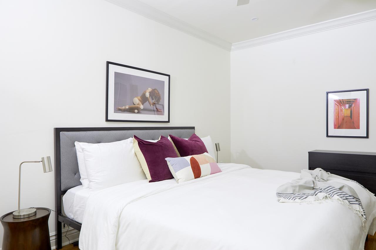 Aparthotel Sonder At Par L'Eau à La Nouvelle-Orléans Chambre photo