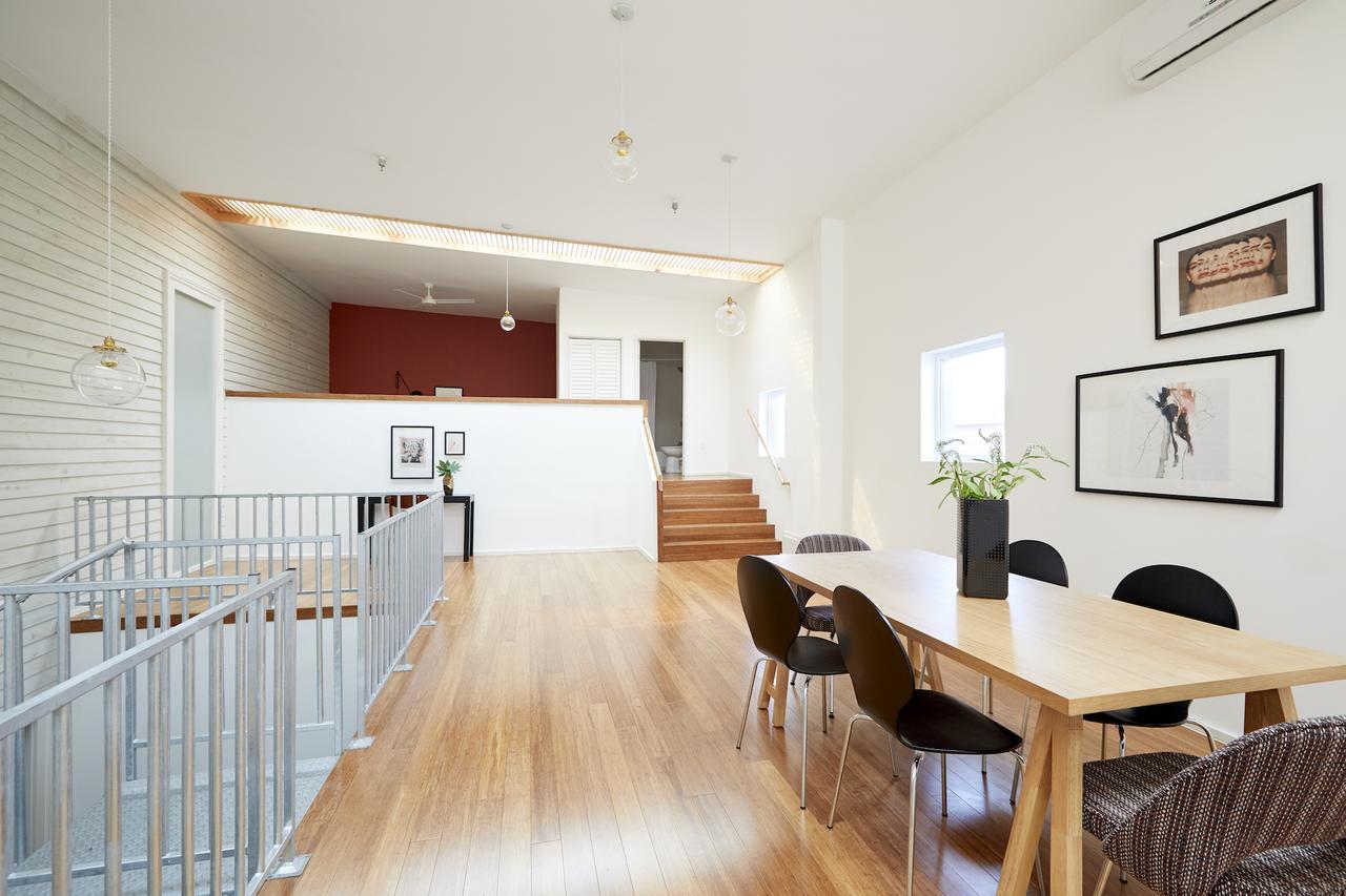 Aparthotel Sonder At Par L'Eau à La Nouvelle-Orléans Extérieur photo