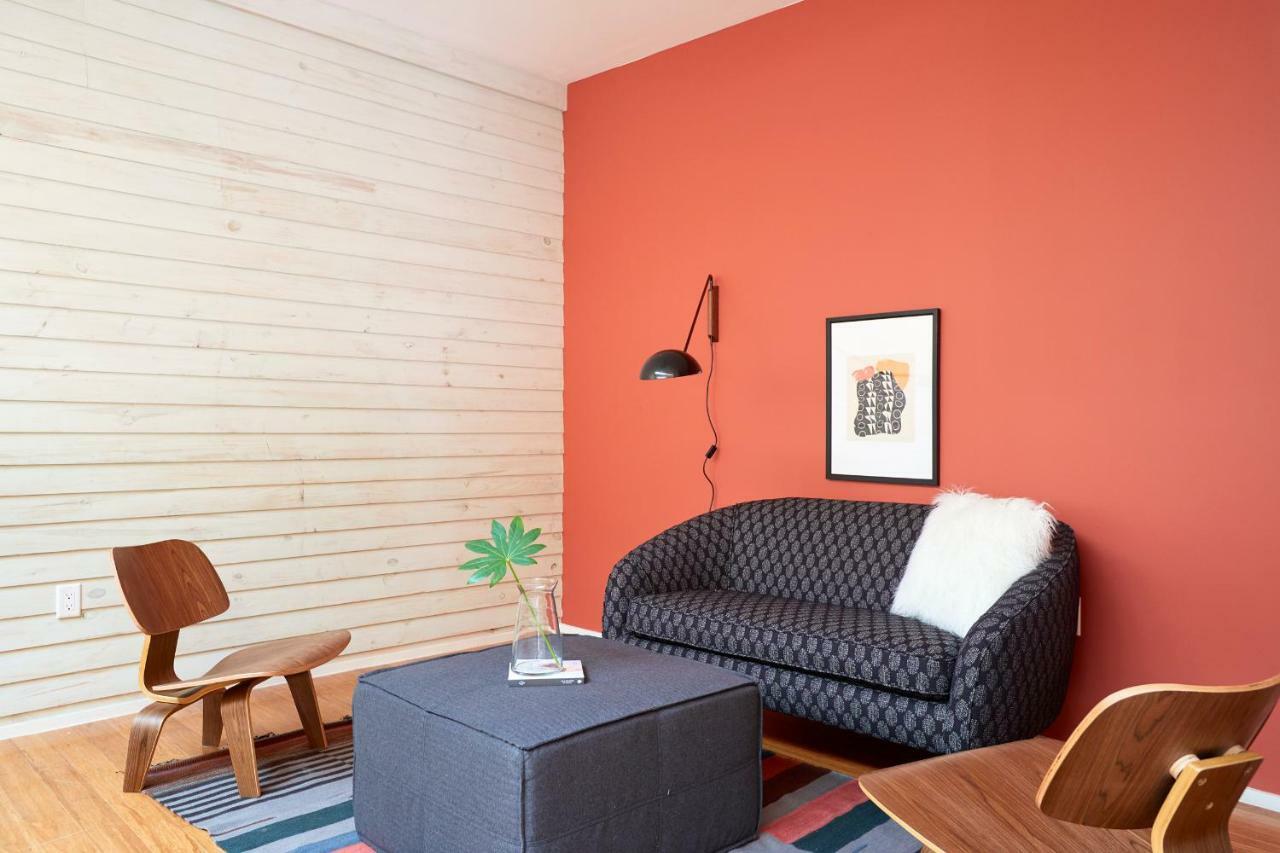 Aparthotel Sonder At Par L'Eau à La Nouvelle-Orléans Extérieur photo
