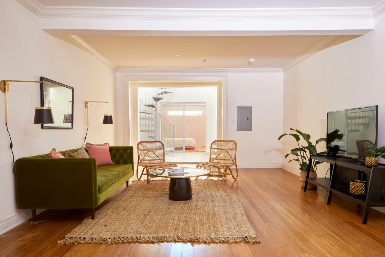 Aparthotel Sonder At Par L'Eau à La Nouvelle-Orléans Extérieur photo