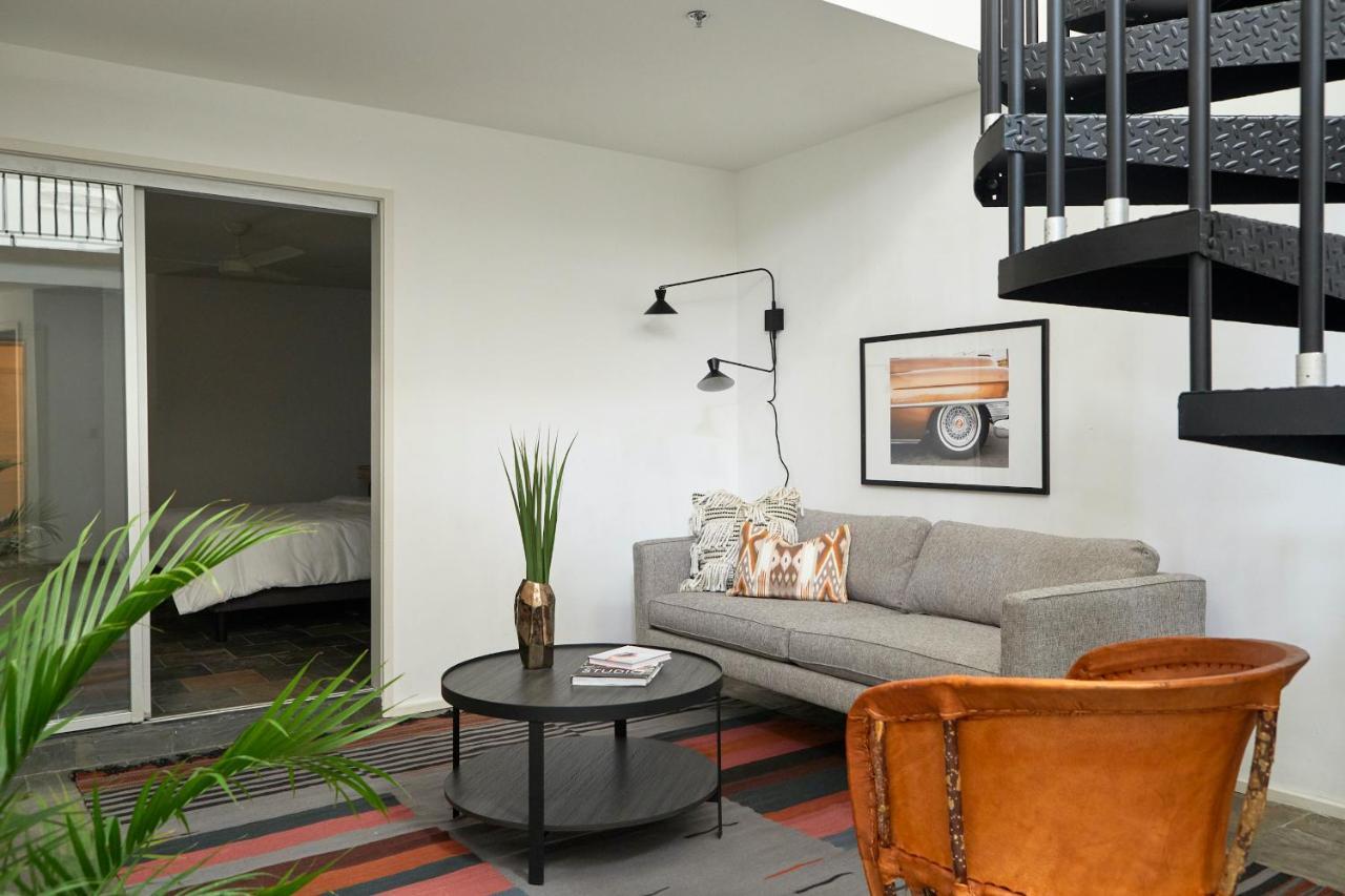 Aparthotel Sonder At Par L'Eau à La Nouvelle-Orléans Extérieur photo