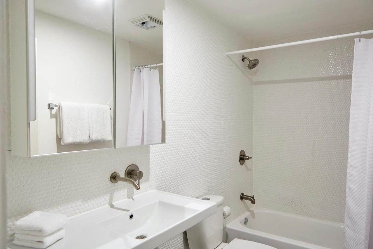 Aparthotel Sonder At Par L'Eau à La Nouvelle-Orléans Extérieur photo