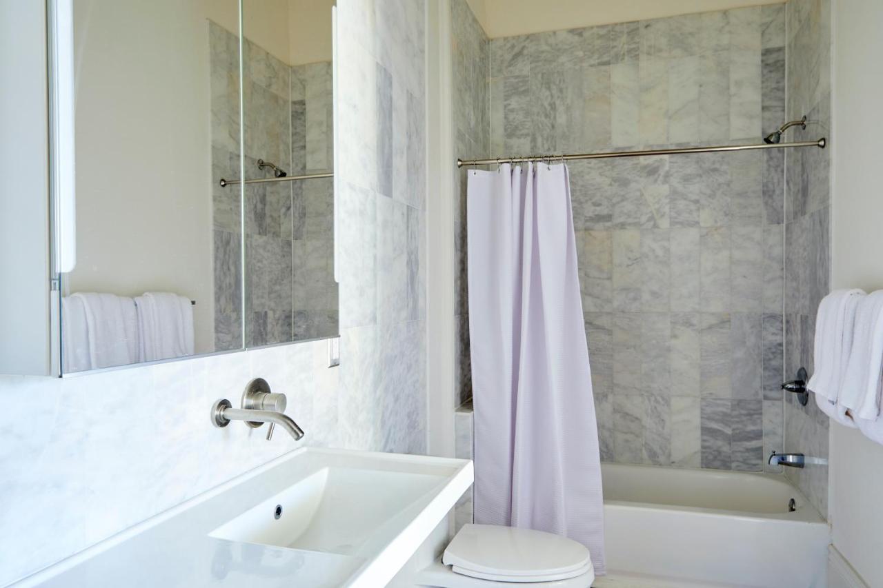 Aparthotel Sonder At Par L'Eau à La Nouvelle-Orléans Chambre photo