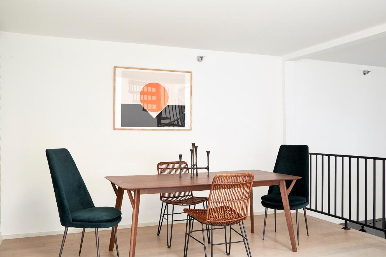Aparthotel Sonder At Par L'Eau à La Nouvelle-Orléans Extérieur photo