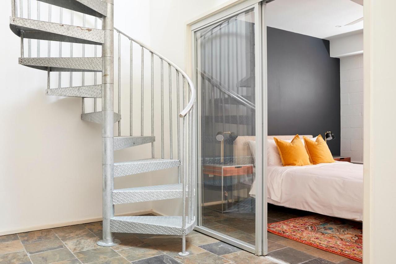 Aparthotel Sonder At Par L'Eau à La Nouvelle-Orléans Extérieur photo