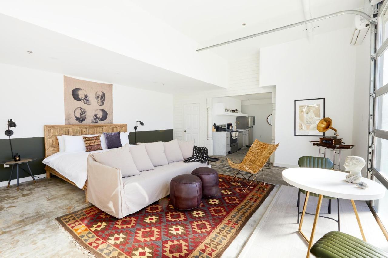 Aparthotel Sonder At Par L'Eau à La Nouvelle-Orléans Extérieur photo