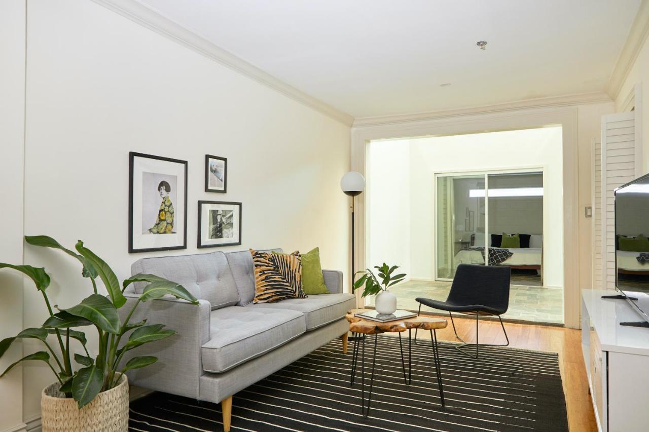 Aparthotel Sonder At Par L'Eau à La Nouvelle-Orléans Extérieur photo