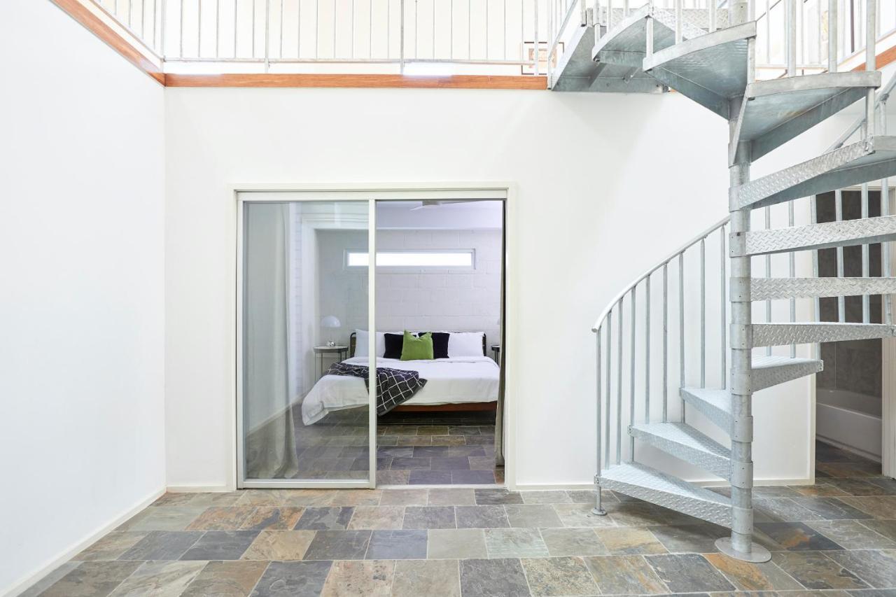 Aparthotel Sonder At Par L'Eau à La Nouvelle-Orléans Extérieur photo
