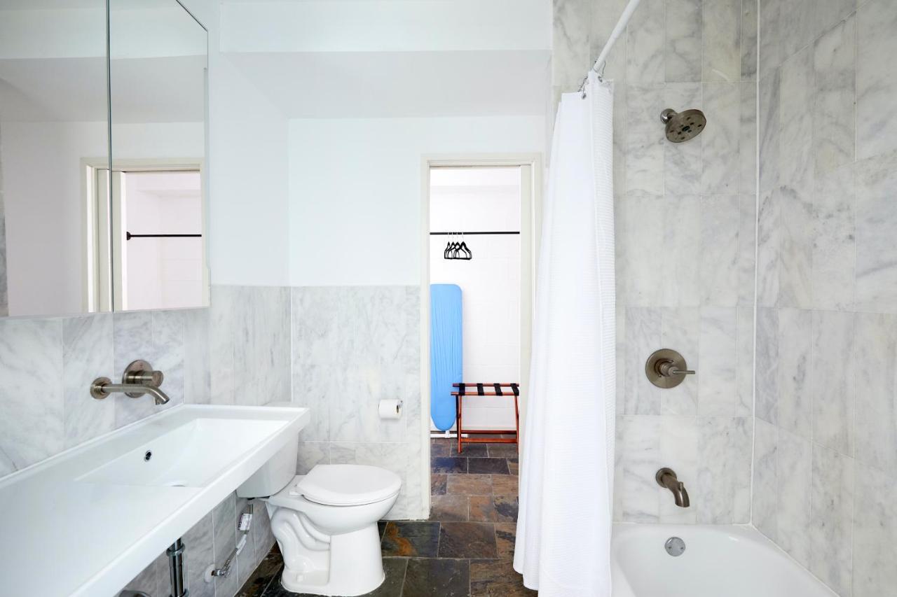 Aparthotel Sonder At Par L'Eau à La Nouvelle-Orléans Extérieur photo