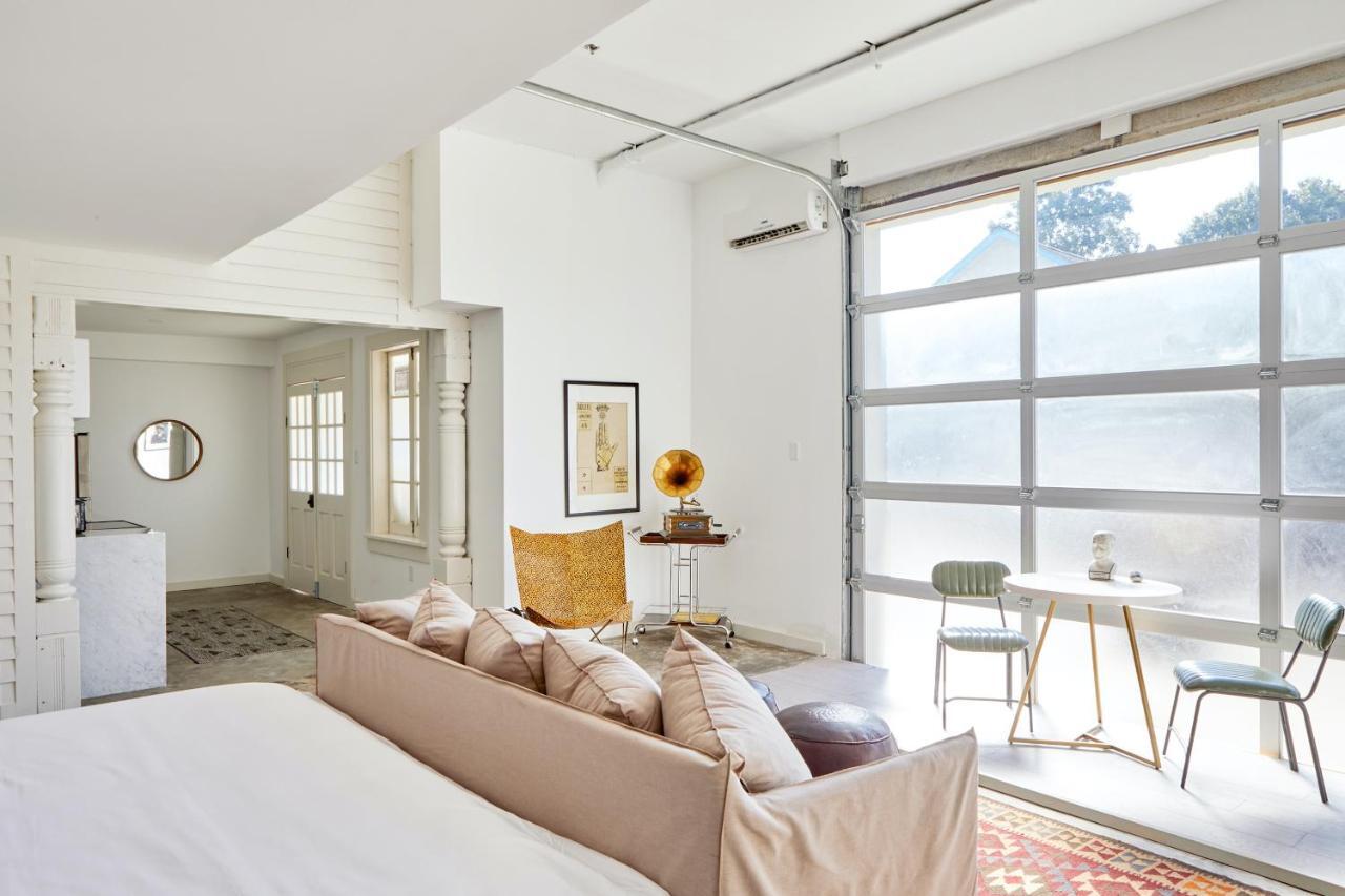 Aparthotel Sonder At Par L'Eau à La Nouvelle-Orléans Extérieur photo