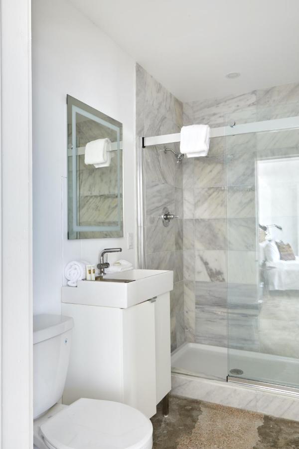 Aparthotel Sonder At Par L'Eau à La Nouvelle-Orléans Extérieur photo